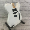 Squier Telecaster Body (White) Electric Guitar