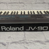 Roland JV-90 76-Key Expandable Synthesizer