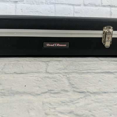 Road Runner Hardshell Guitar Case