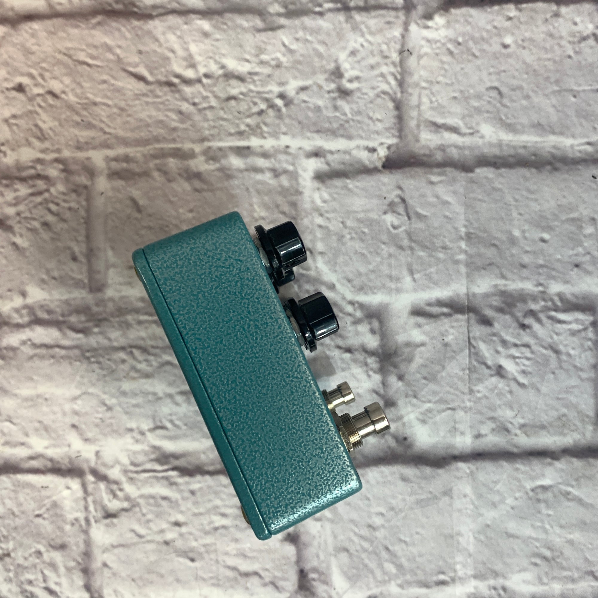 Keeley Monterey Rotary Fuzz Vibe Pedal