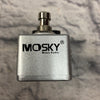 Mosky Silver Horse Mini Overdrive Pedal