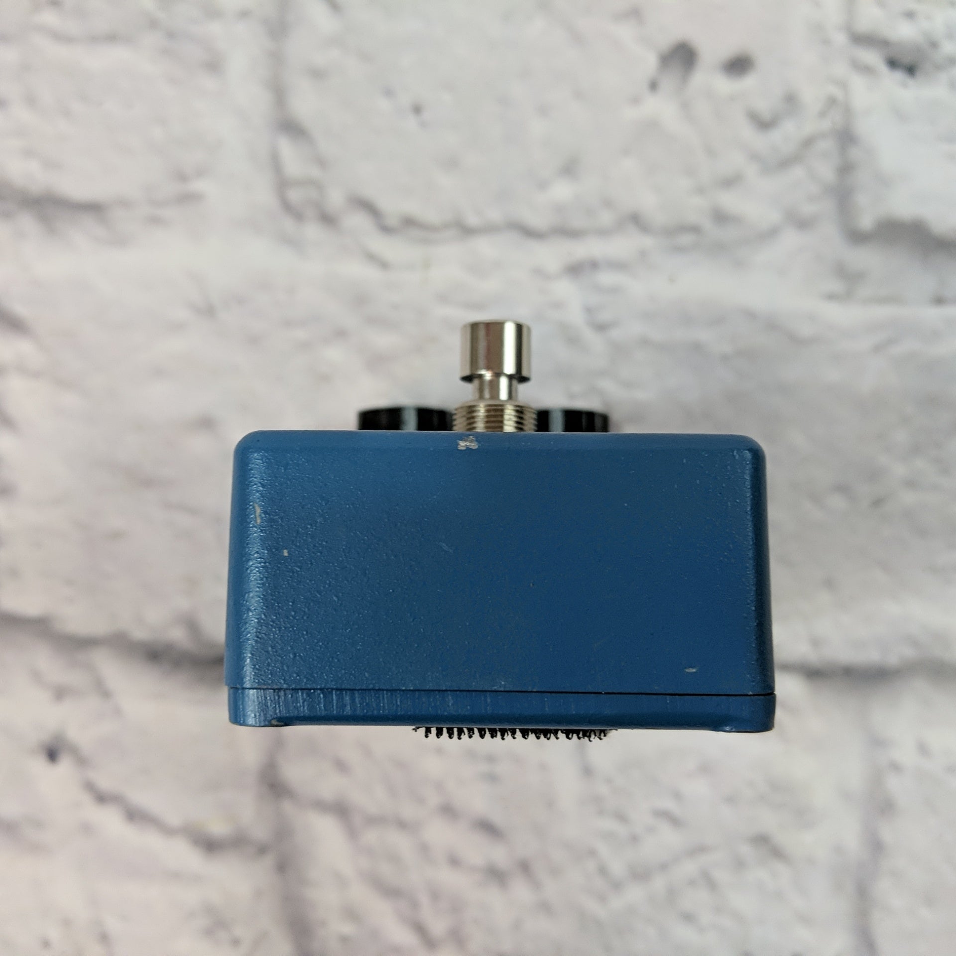 MXR Blue Box Octave Fuzz Pedal
