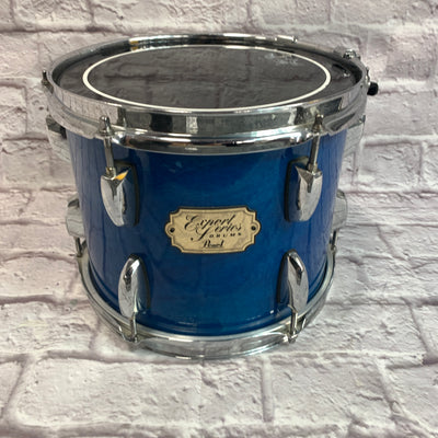Pearl Export Series 10x8" Tom Blue