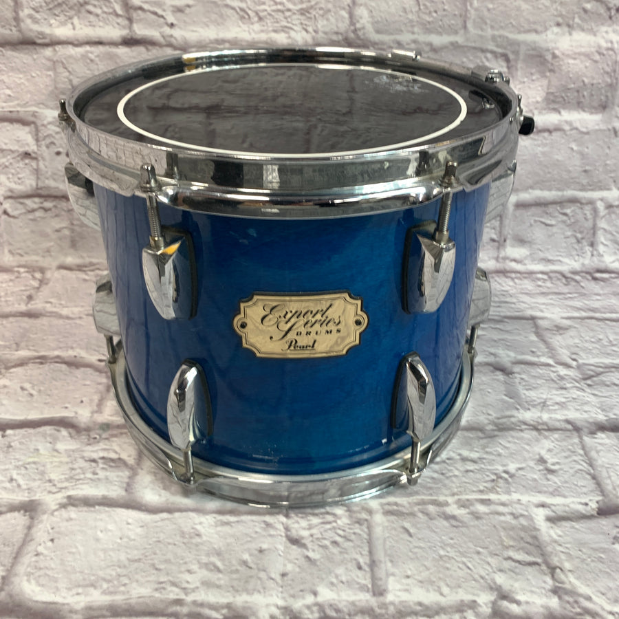 Pearl Export Series 10x8" Tom Blue