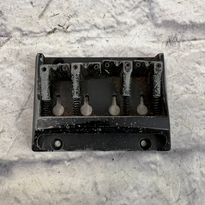 Westone 4 string Bass Bridge