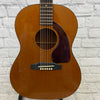 Vintage 1960s Gibson LG0 Lyon-Healy Anniversary Model Parlor Acoustic Guitar