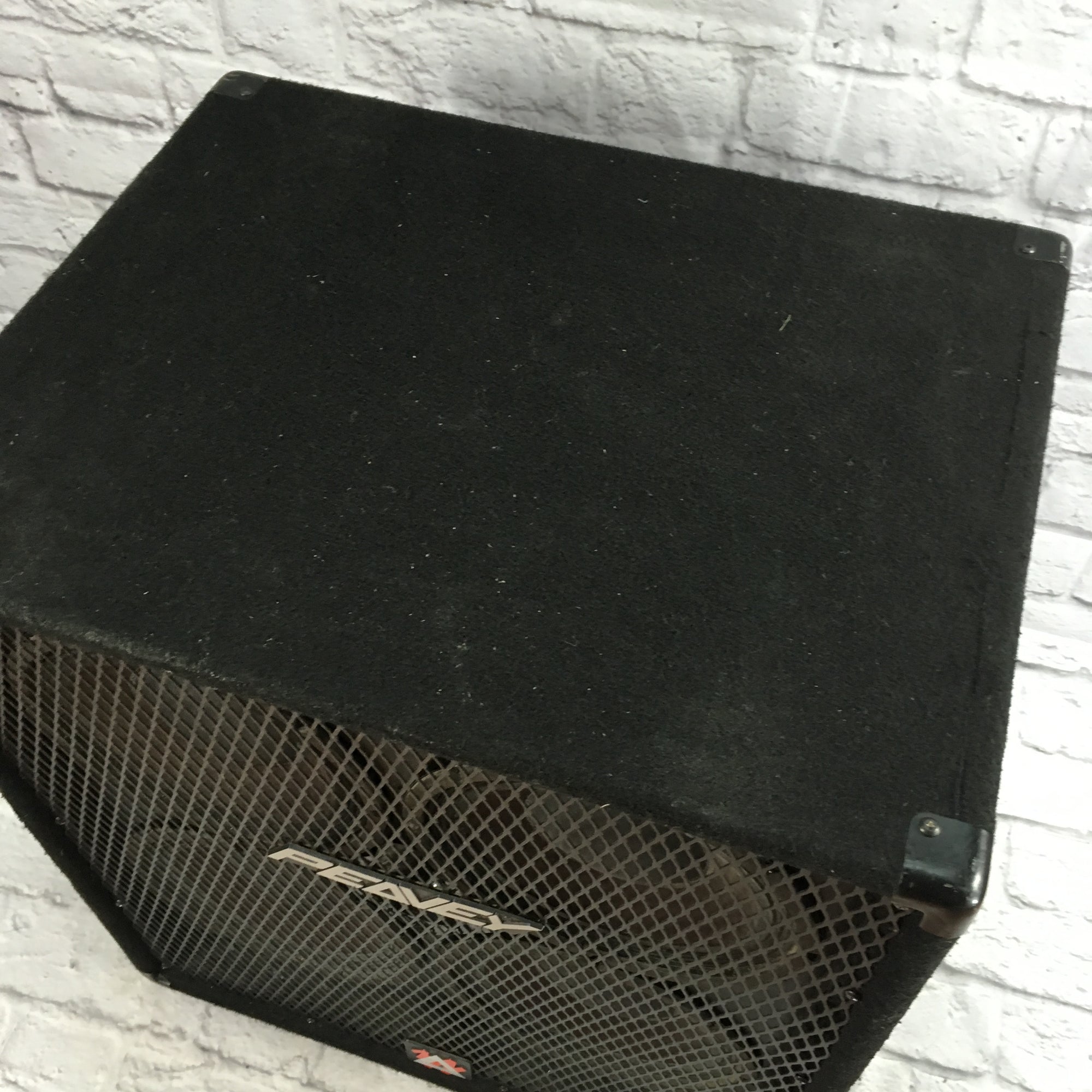 Peavey 410TXF 4x10 Bass Cabinet