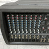 Mackie 808M FR Series 2x600 Watts 8-Channel Stereo Powered Mixer