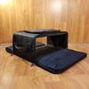 Stagg Soft Rack Case 4U Space