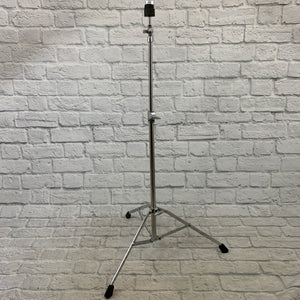 Yamaha Single Braced Straight Cymbal Stand