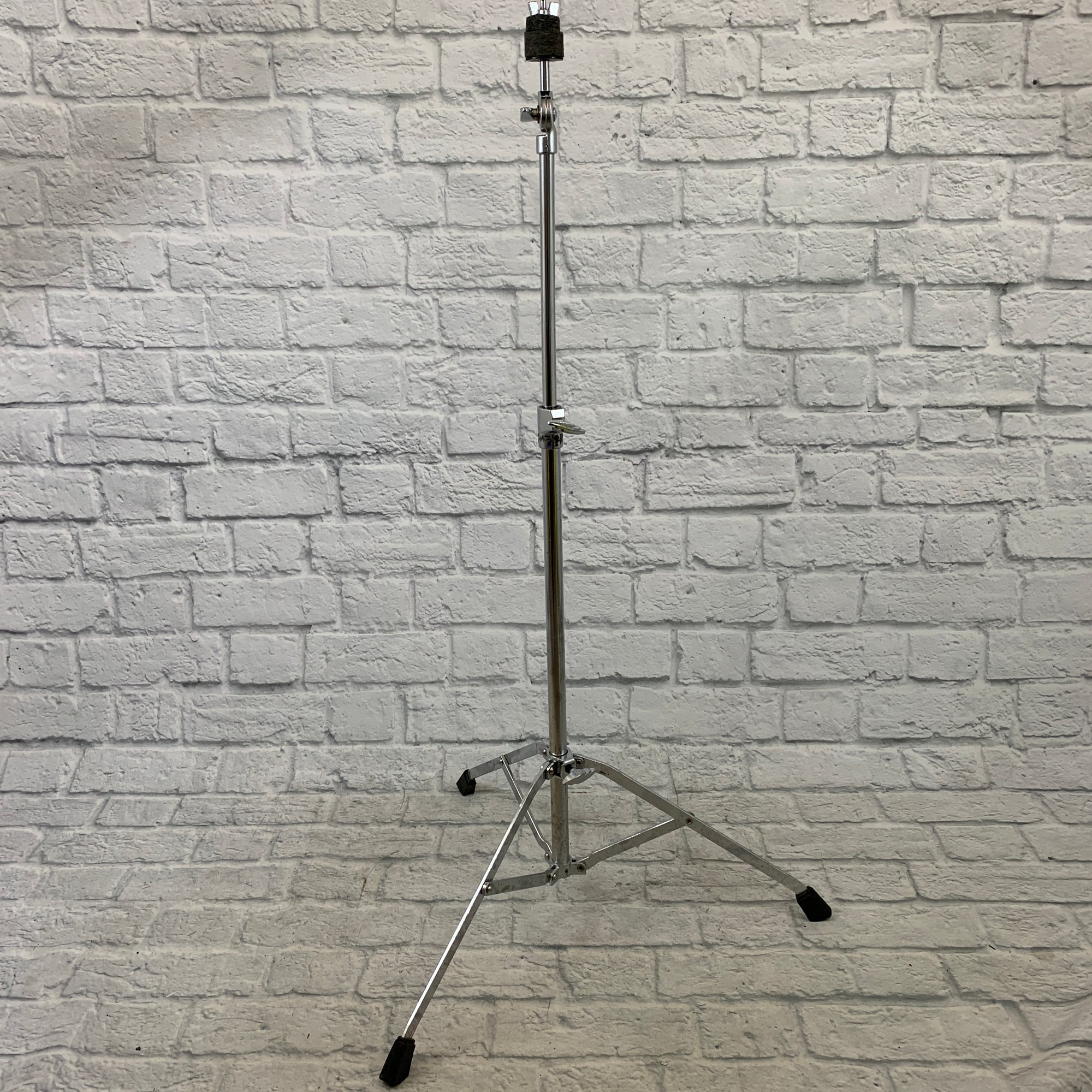 Yamaha Single Braced Straight Cymbal Stand