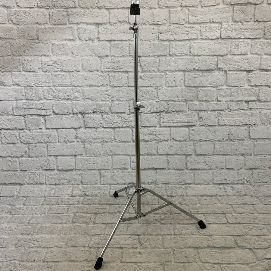 Yamaha Single Braced Straight Cymbal Stand