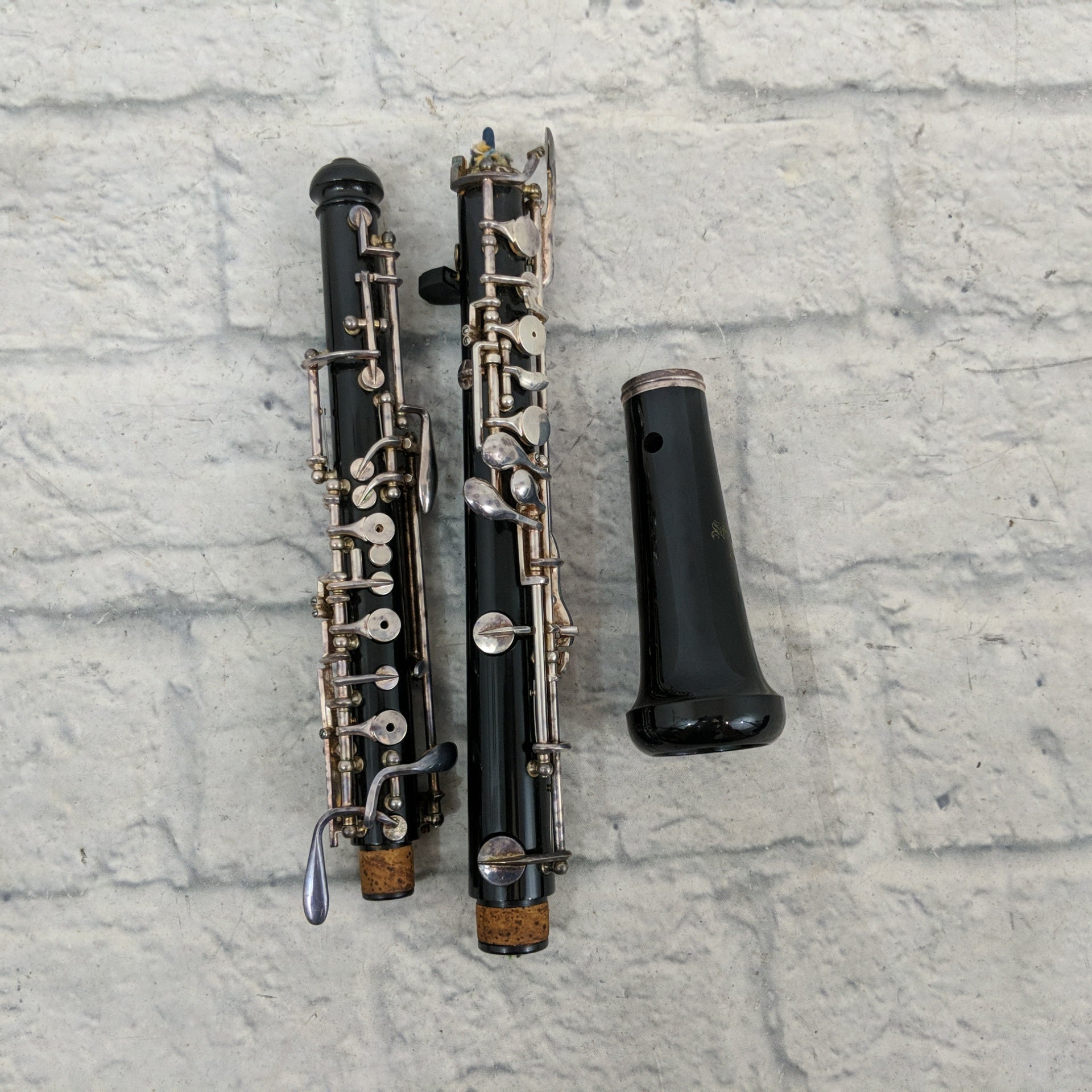 Selmer Oboe