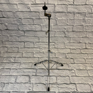 Double Braced Straight Cymbal Stand