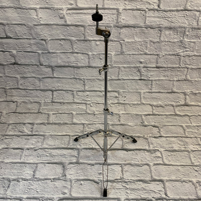 Double Braced Straight Cymbal Stand
