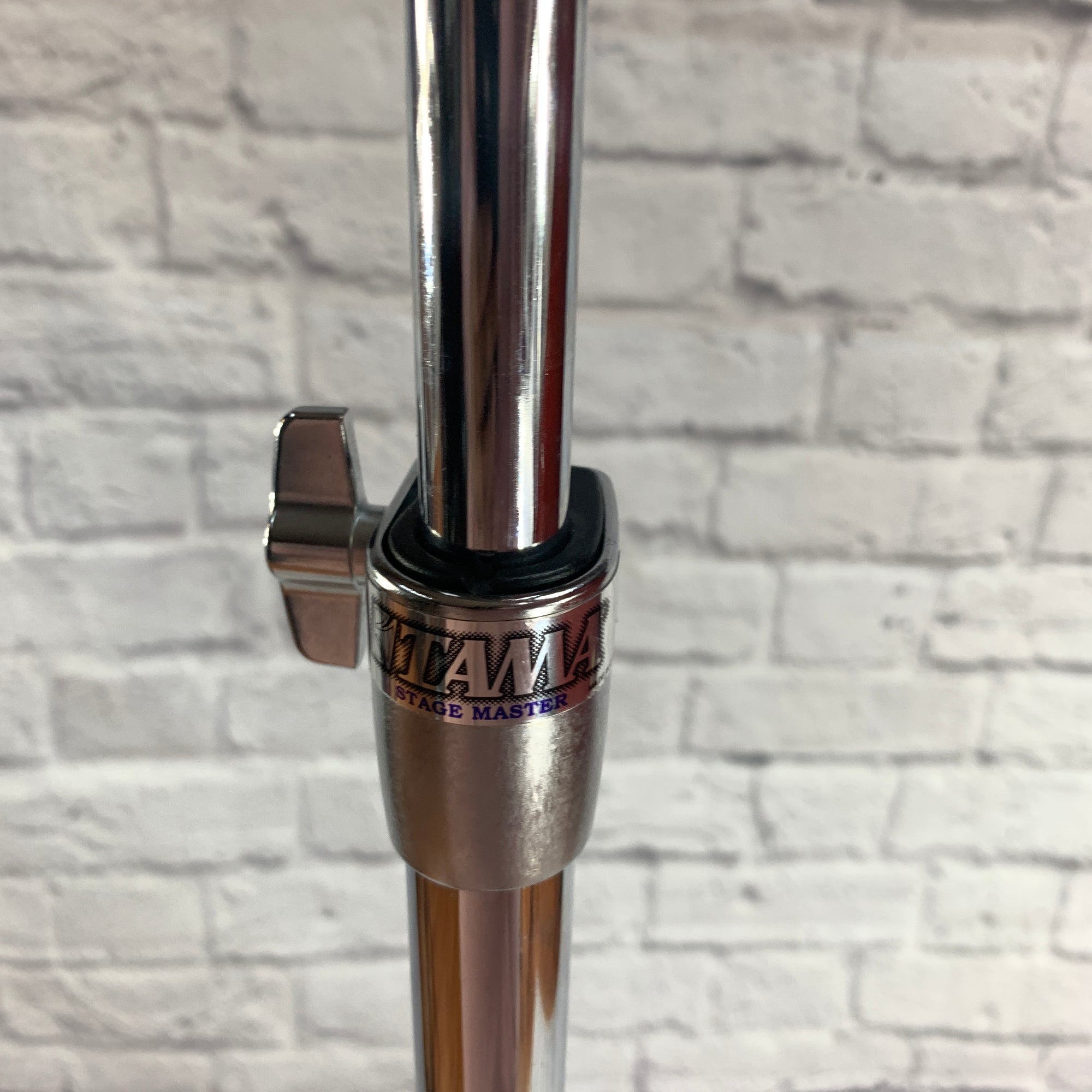 Tama Double Braced Mini Boom Cymbal Stand