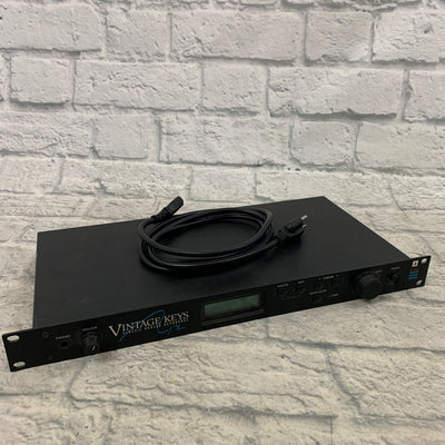 E-MU Systems Vintage Keys Rack Mount Synth
