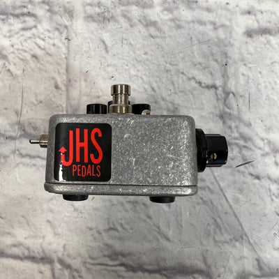 Electro-Harmonix Soul Food JHS Meat 3 Mod Overdrive Pedal