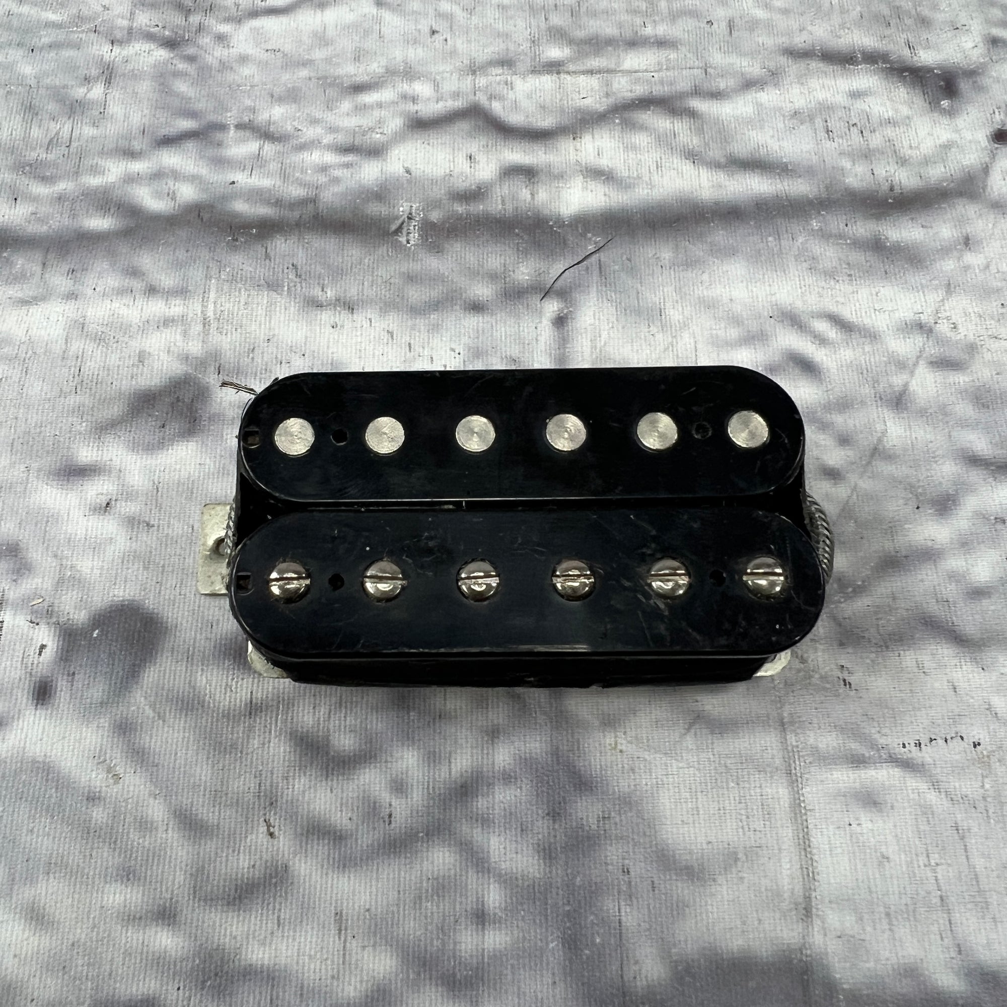 Unknown 9.5k Humbucker Pickup