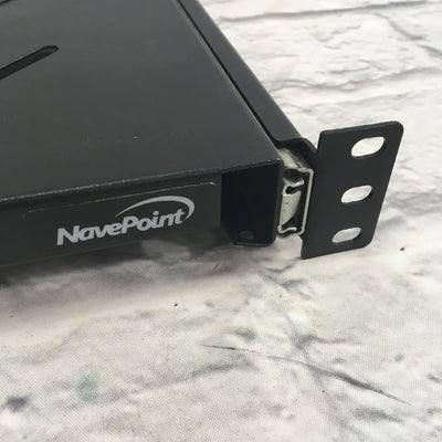 NavePoint 1U Rack Drawer