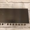 DBX 266XS Stereo Compressor Limiter & Noise Gate Dynamics Processor