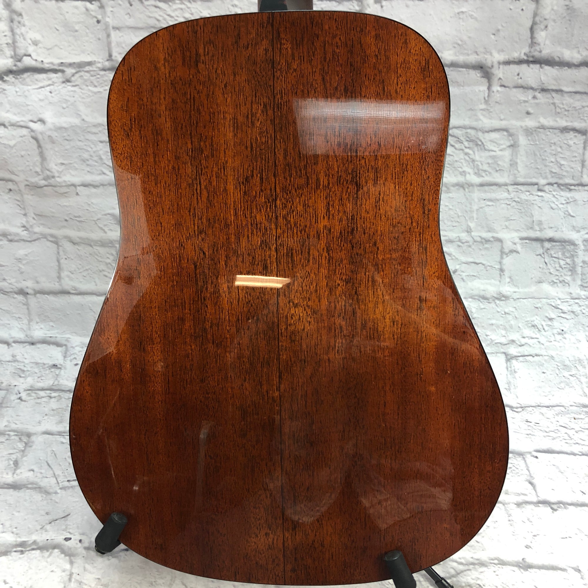 Martin D18 2020 Dreadnought Acoustic with Martin Case