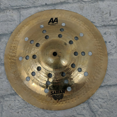 Sabian AA Mini Holy China