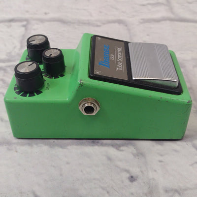 Ibanez 1994 TS9 Tube Screamer Overdrive Pedal