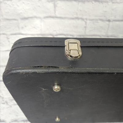 Bass Hard Case