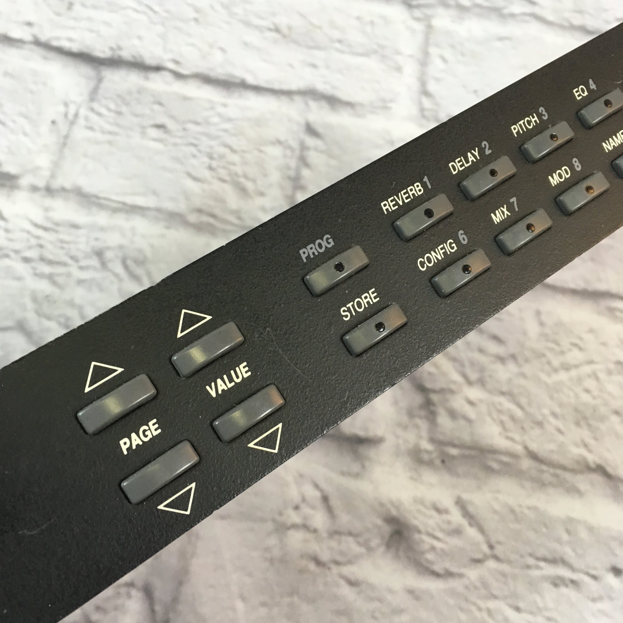 Alesis Quadraverb Rack Mount Effects Unit