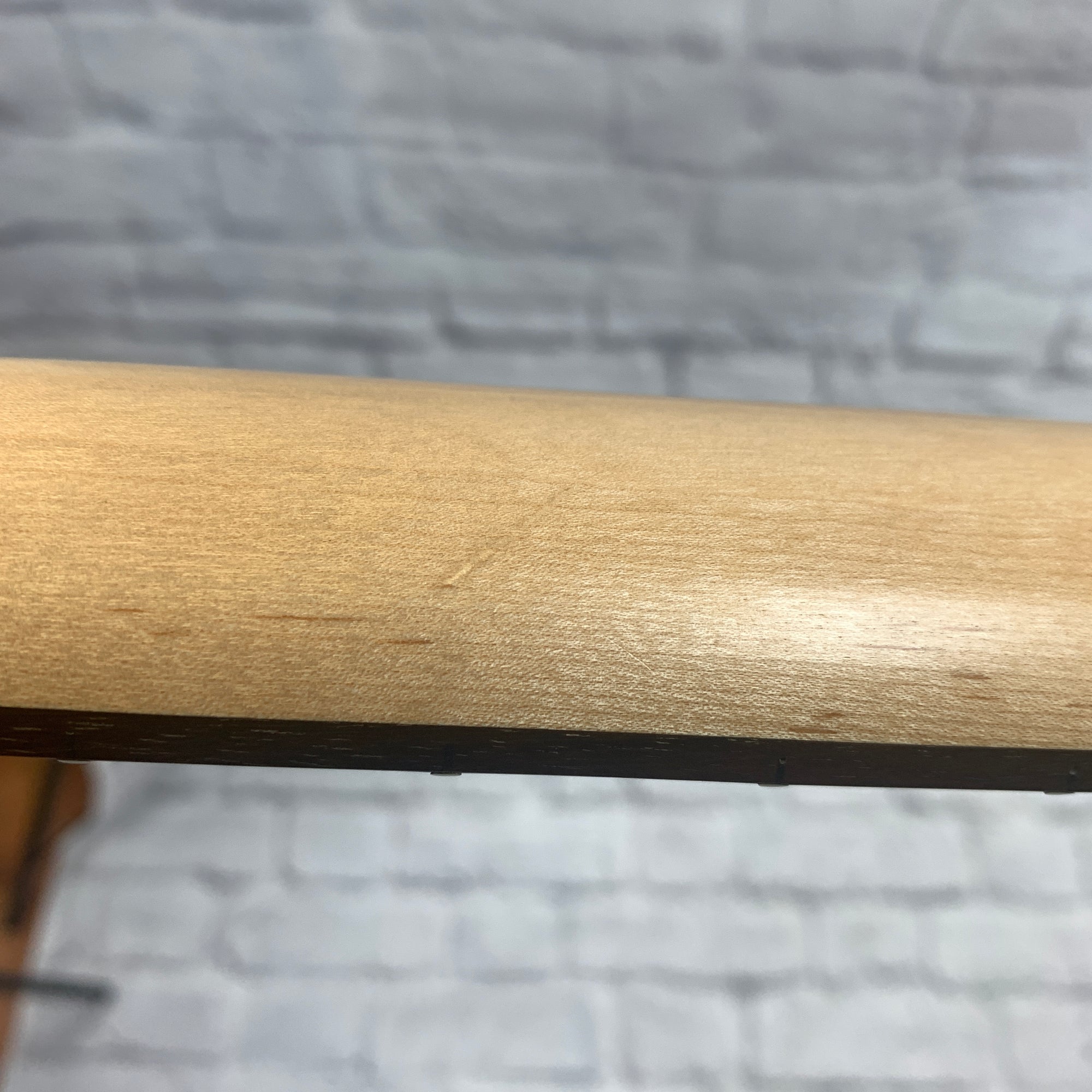 Eleca Maple Electric Guitar Neck