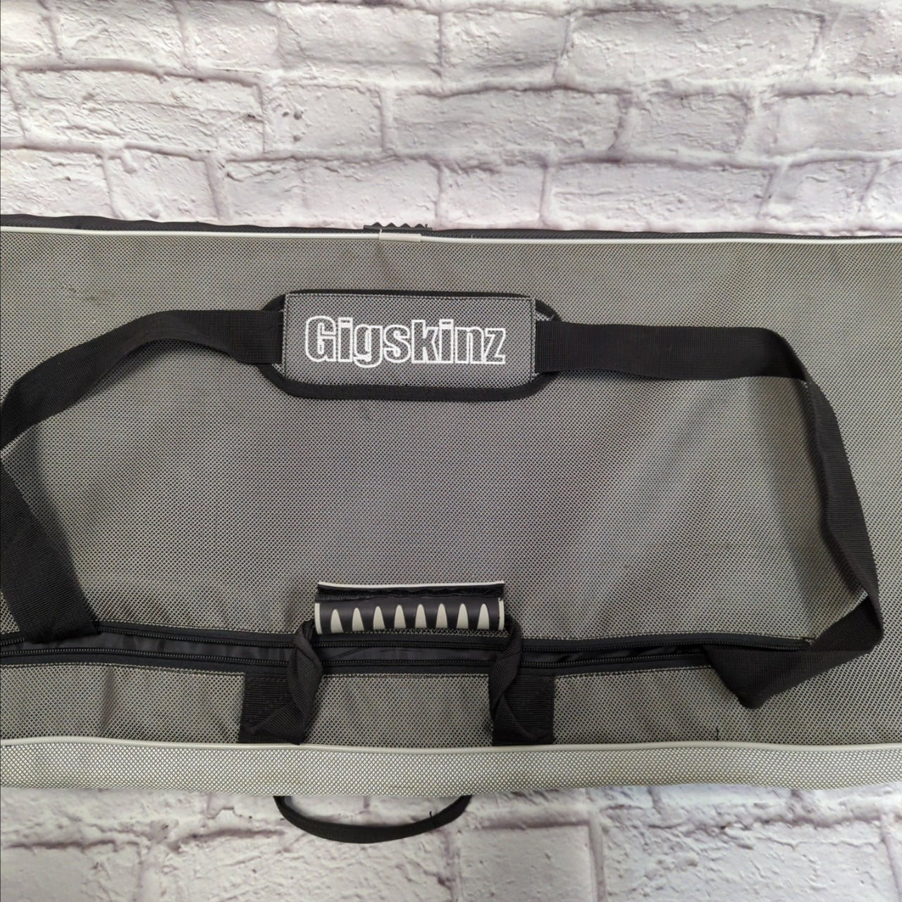 Gig Skinz 76 Key Keyboard Bag