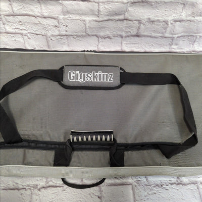 Gig Skinz 76 Key Keyboard Bag