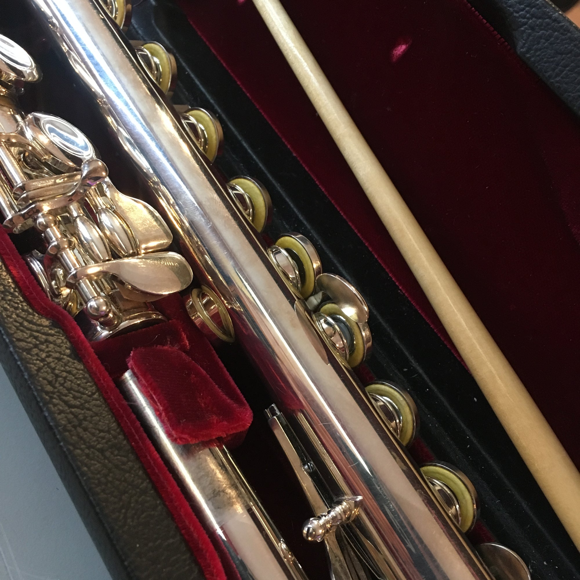 Jupiter JFL - 611R Flute