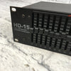 ART HD-15 High Definition Graphic EQ