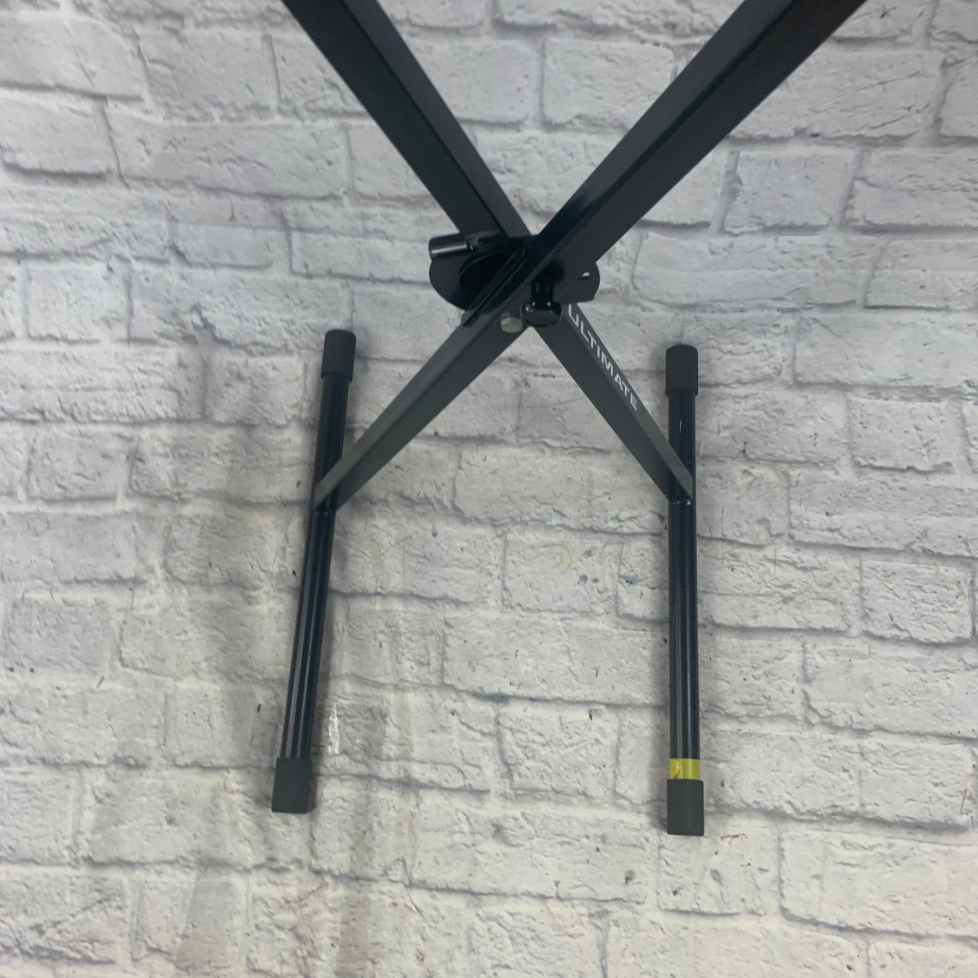 Ultimate Support Keyboard Stand