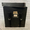 Vintage Humes & Berg Fibre Trap Case
