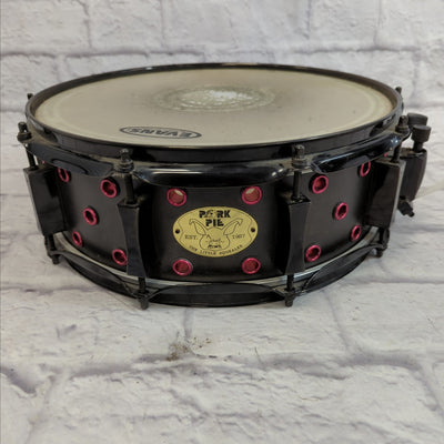 Pork Pie The Little Squealer 14x5 Vented Snare