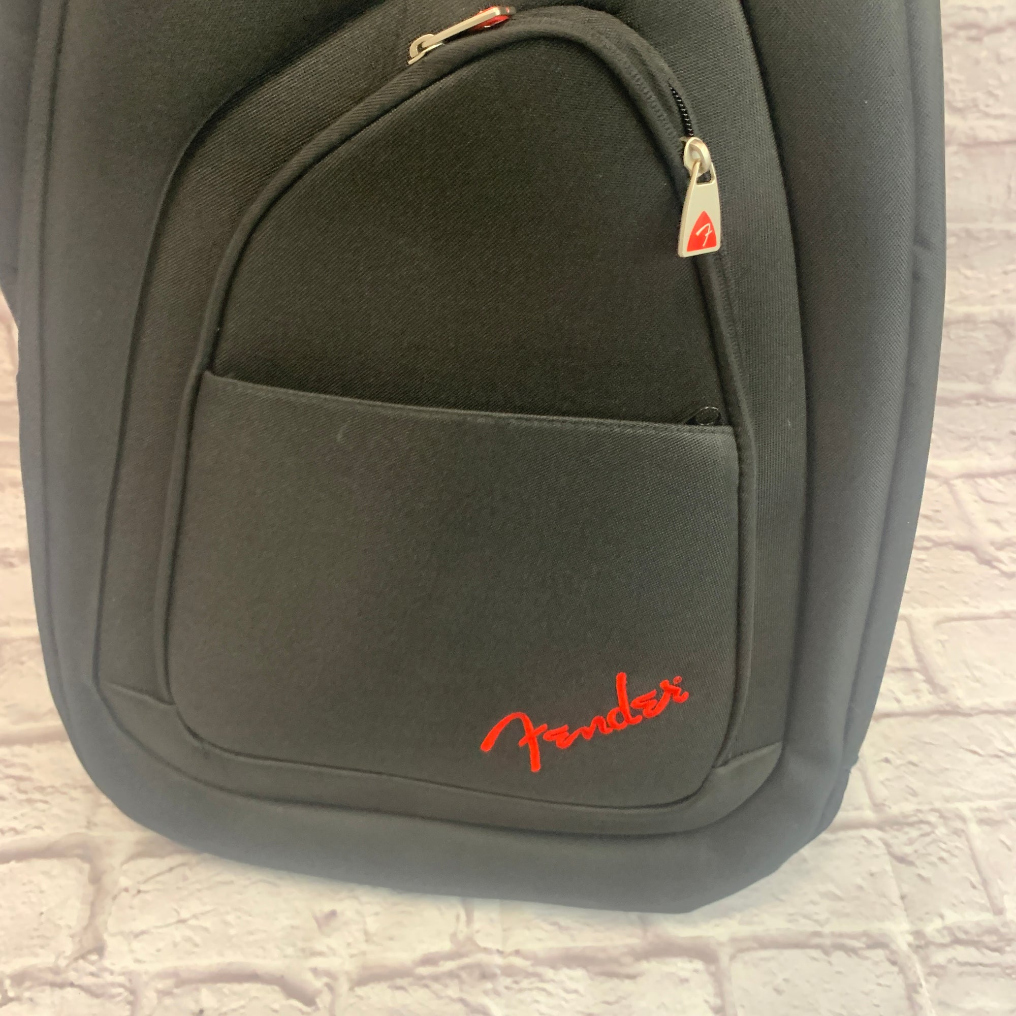 Fender Padded Guitar Gig Bag