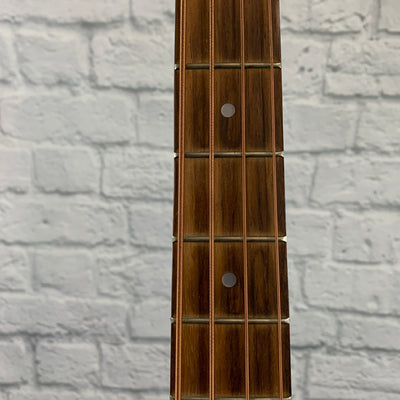 Hondo  H-1000 Acoustic-Electric Bass