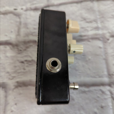 Snouse Black Box Overdrive 2 Pedal