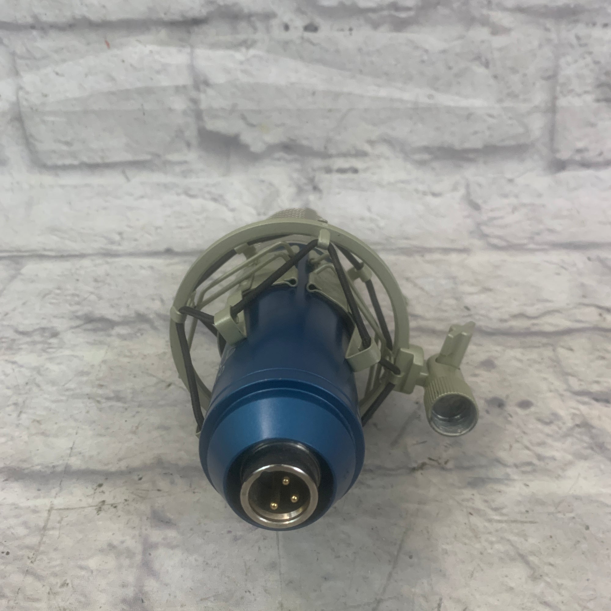 MXL 3000 2010s - Blue Microphone