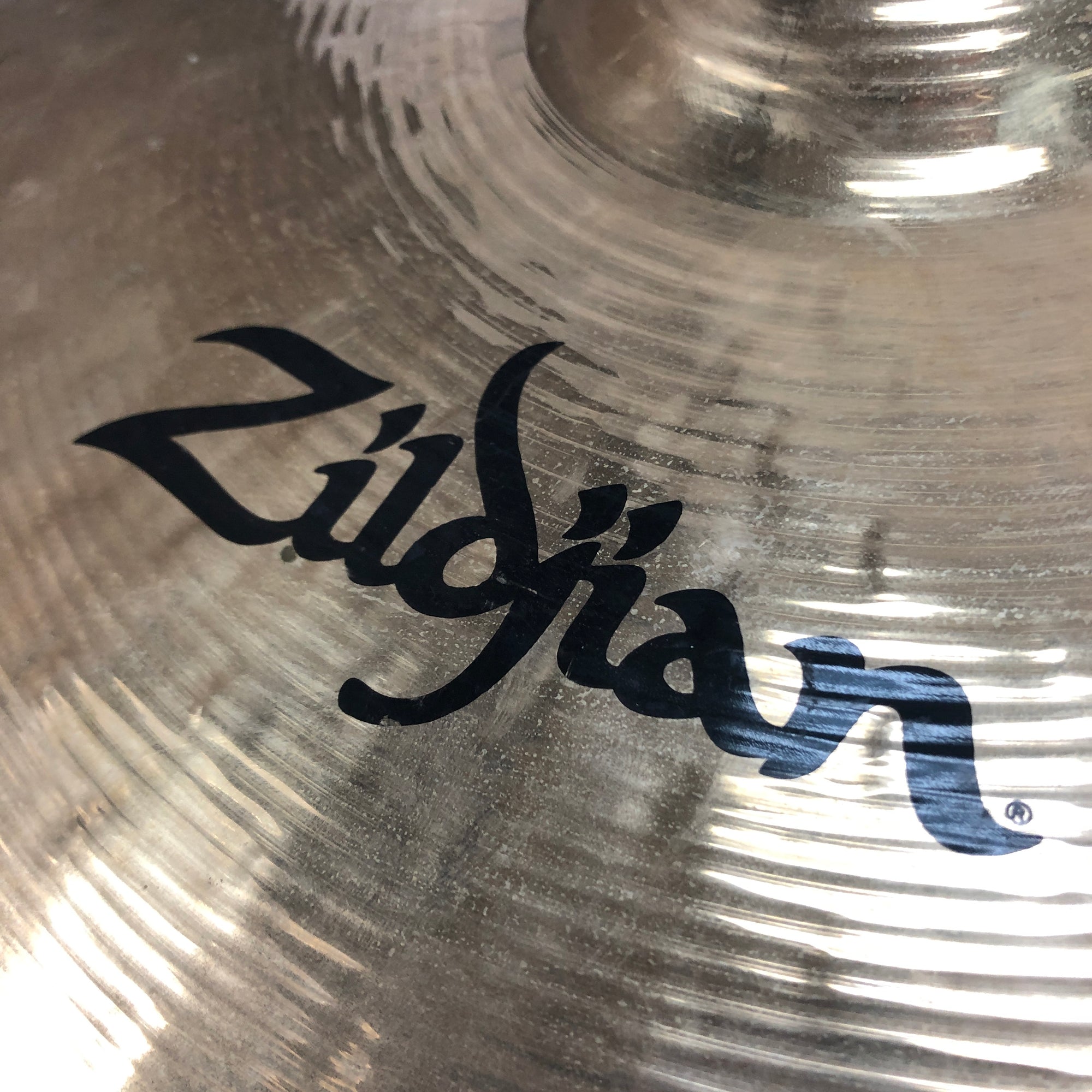 Zildjian 17in Z3 Medium Crash Cymbal - Evolution Music