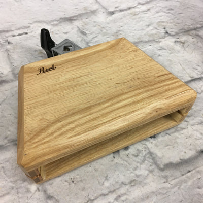 Pearl Ashtone Jam Block