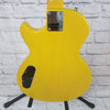 Epiphone Les Paul Special Electric Guitar Yellow