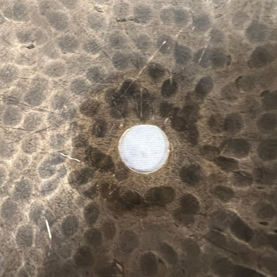 Sabian 21 HHX Medium Complex Ride Cymbal