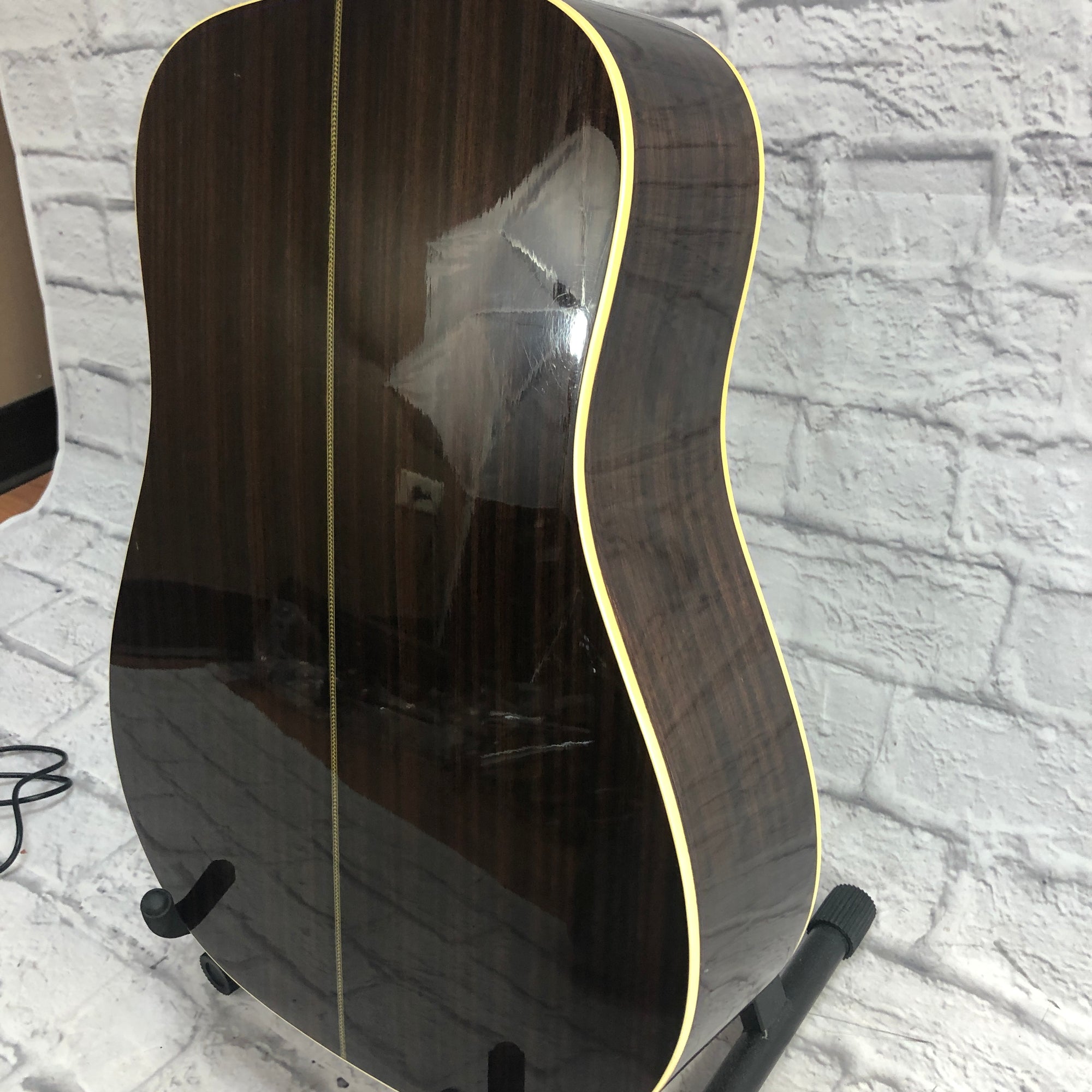 Ibanez PF50 Dreadnaught Acoustic Guitar
