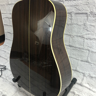 Ibanez PF50 Dreadnaught Acoustic Guitar