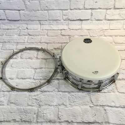 80s Ludwig Snare Drum