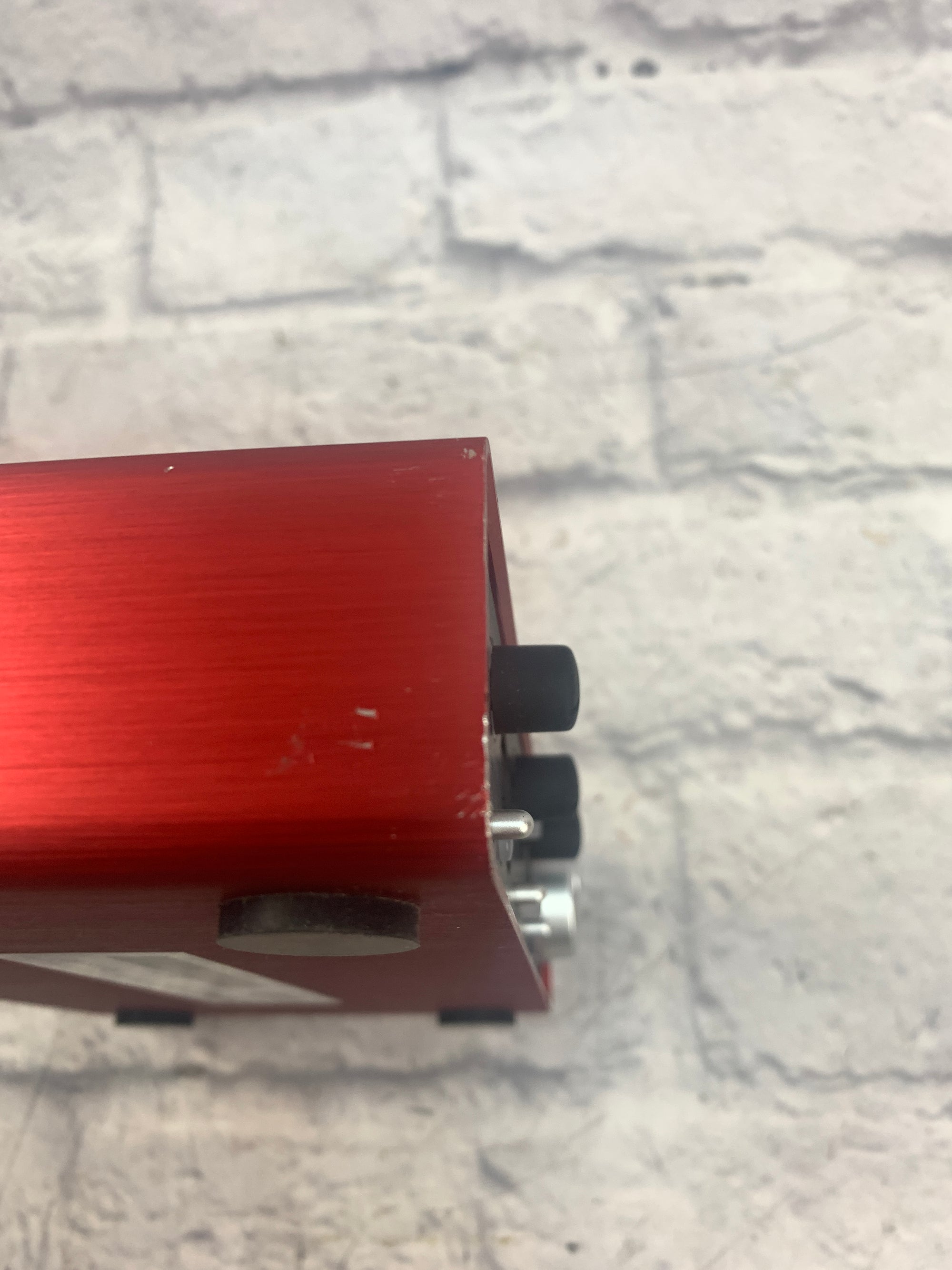 Focusrite Scarlett 2i4 USB Recording Interface